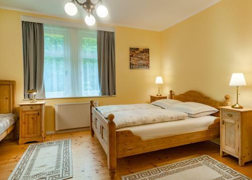Villa Vila Weigend