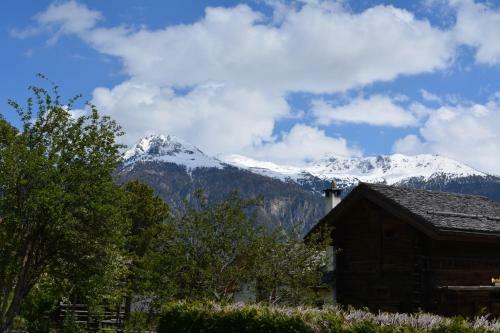 Splendide Chalet