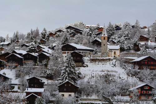 Splendide Chalet