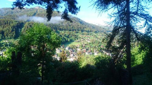 Splendide Chalet