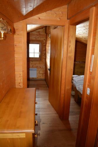 Splendide Chalet