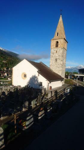 Splendide Chalet