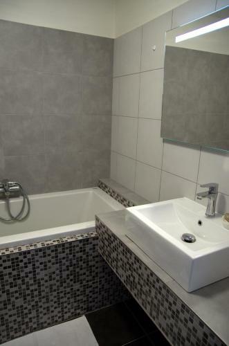 Apartm�ny Marco Polo