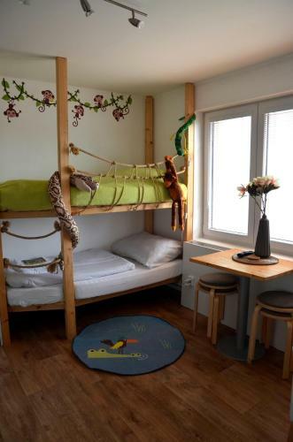 Apartm�ny Marco Polo