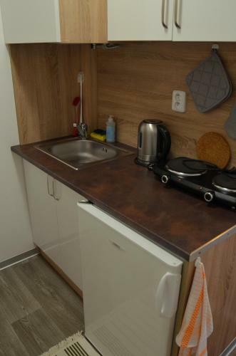 Apartm�ny Marco Polo