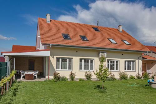 Apartm�n Garden