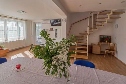 Apartm�n Garden