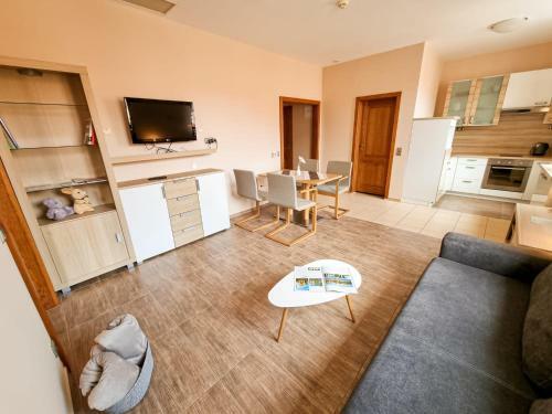 Apartm�n M Studio