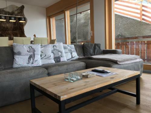 Apartamento Ski-in, Ski-out 4, Veysonnaz