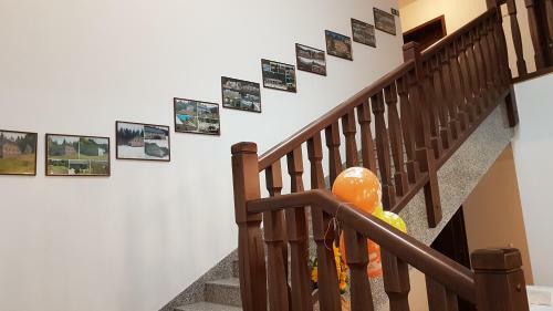 Apartamento Club Rezidence Pod Lu?�