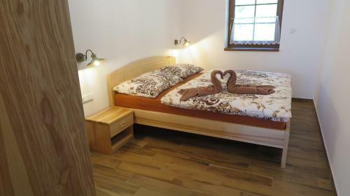 Apartamento Club Rezidence Pod Lu?�