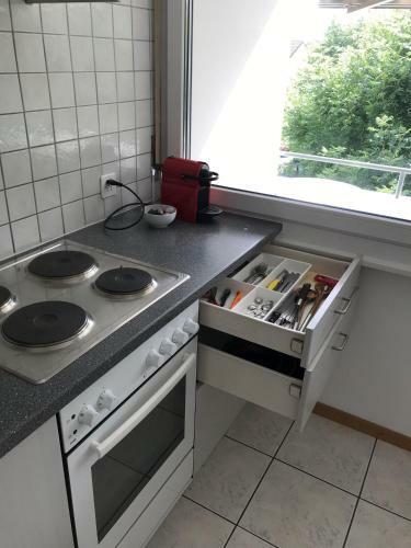 Apartamento Bijou Appartment