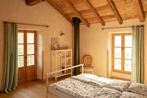 Apartamento Castellino Bella Vista