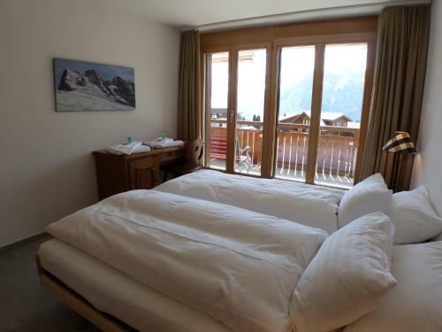 Apartamentos Chalet Bella Vista 6