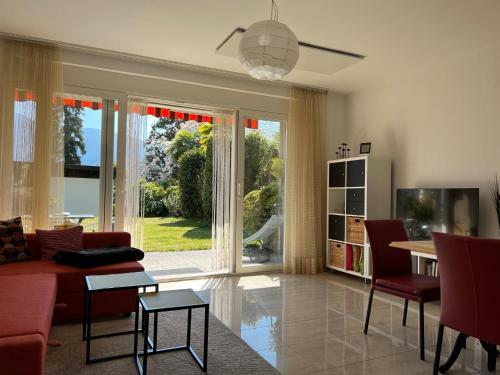 Apartamento Muralto - Locarno: Miramonti Apt.5