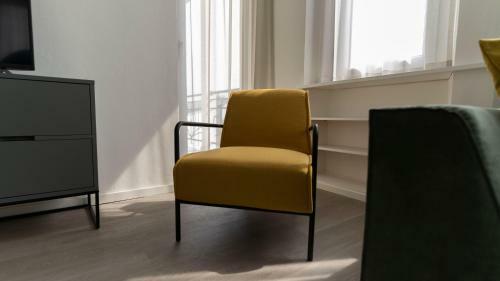 Apartamento Villa Al Cedro