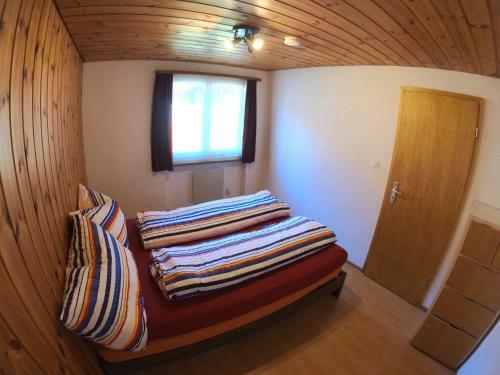 2-zimmer Apartment Mit K�che Pragg Jenaz