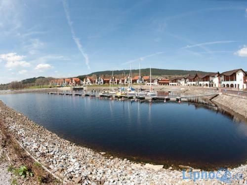 Hostal Penzion J�ja Lipno Nad Vltavou