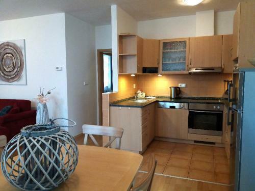 Apartment Riviera 503-8 Lipno Home