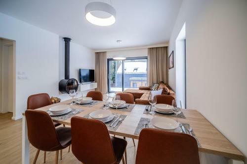 Holiday House U H�jenky 9p