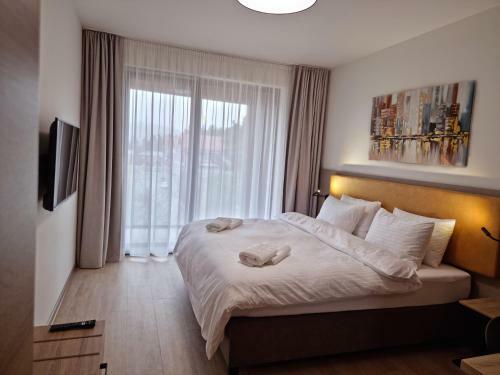 Hotel Jbx Resort Avenue Lipno