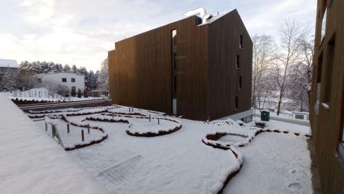 Hotel Jbx Resort Avenue Lipno