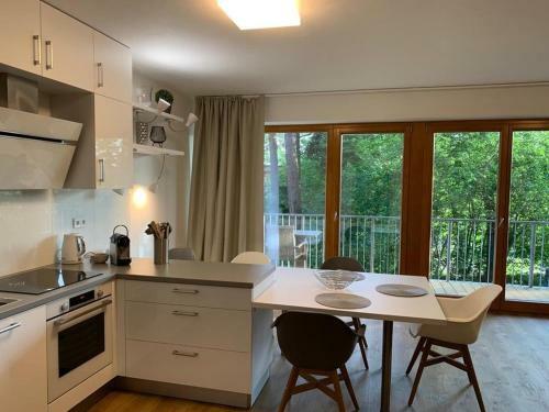 Lipno Port Apartment C101 - Lipno Home
