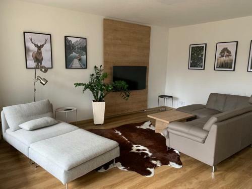 Lipno Port Apartment C101 - Lipno Home