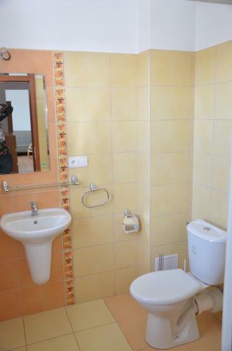 Apartamento Promen�da Jasmin Lucy - My?i V Bot?