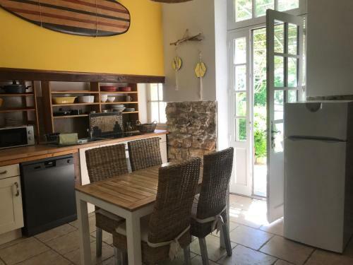 Bed & Breakfast La Casa Deva - Maison D Artistes