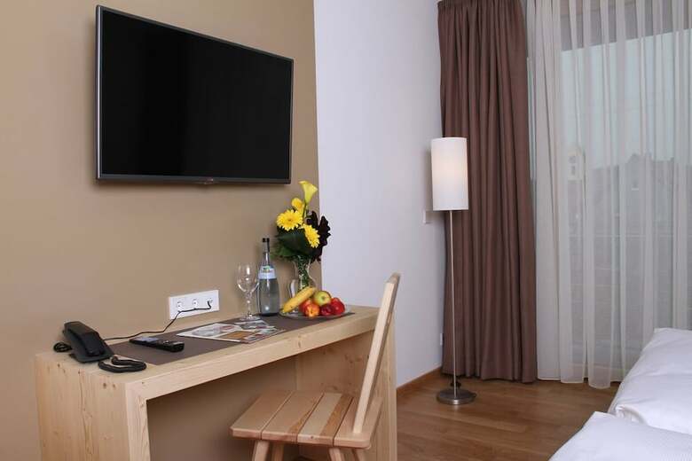 Hotel Beim Rinderwirt