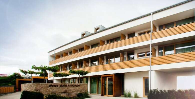 Hotel Beim Rinderwirt