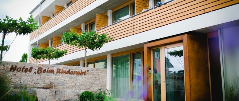 Hotel Beim Rinderwirt