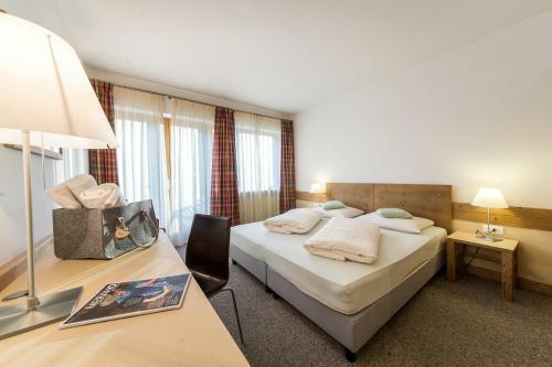 Aktiv Hotel Poeder