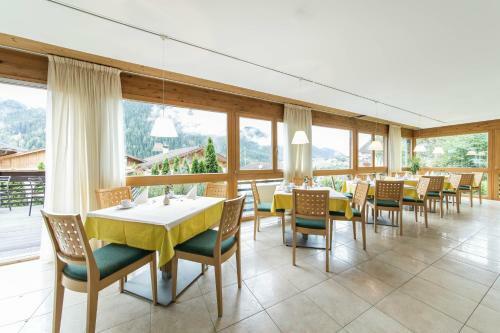 Aktiv Hotel Poeder