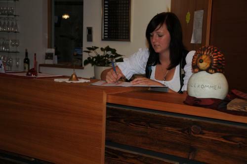 Aparthotel Naturresidenz Theistadl