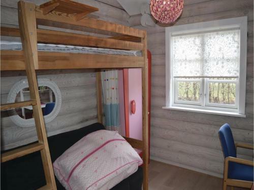 Holiday Home Attenbjerg Vejby XI