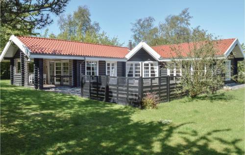 Holiday Home Attenbjerg Vejby XI