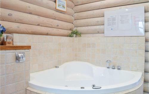 Holiday Home Attenbjerg Vejby XI