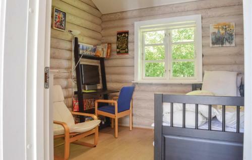 Holiday Home Attenbjerg Vejby XI