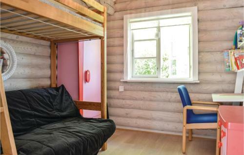 Holiday Home Attenbjerg Vejby XI