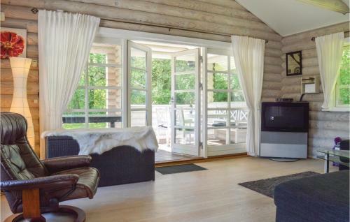 Holiday Home Attenbjerg Vejby XI