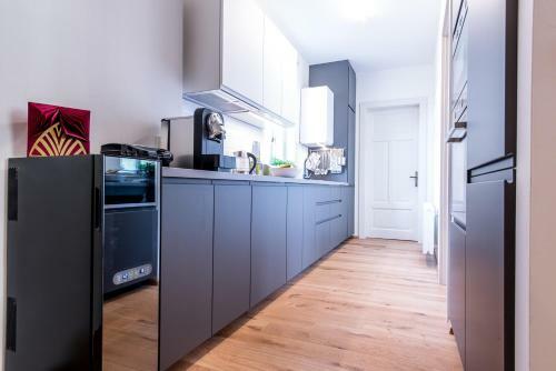 Apartment Meran