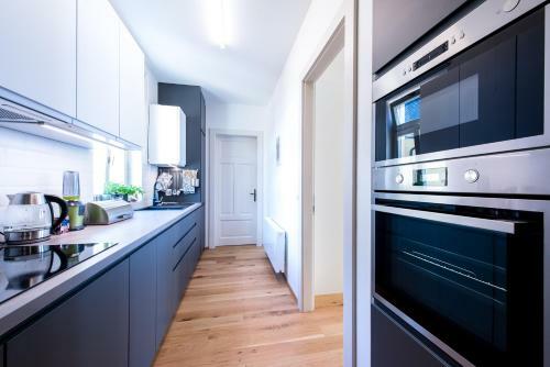 Apartment Meran