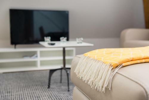 Apartamento Zurich Furnished Homes