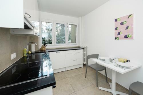 Apartamento Zurich Furnished Homes