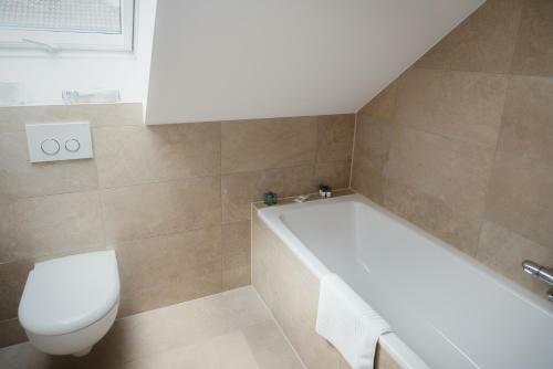 Apartamento Zurich Furnished Homes