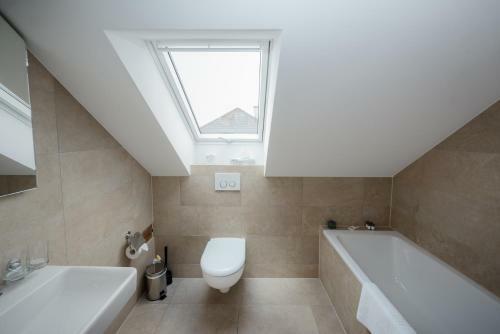 Apartamento Zurich Furnished Homes