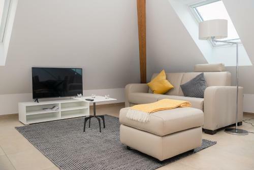 Apartamento Zurich Furnished Homes