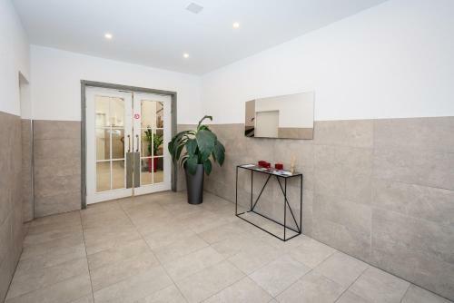 Apartamento Zurich Furnished Homes